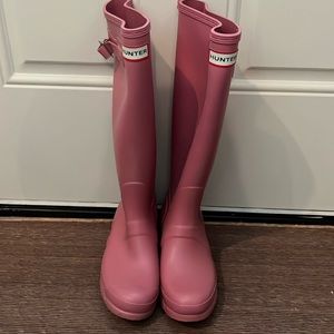 Hunter Women’s Rain Boots